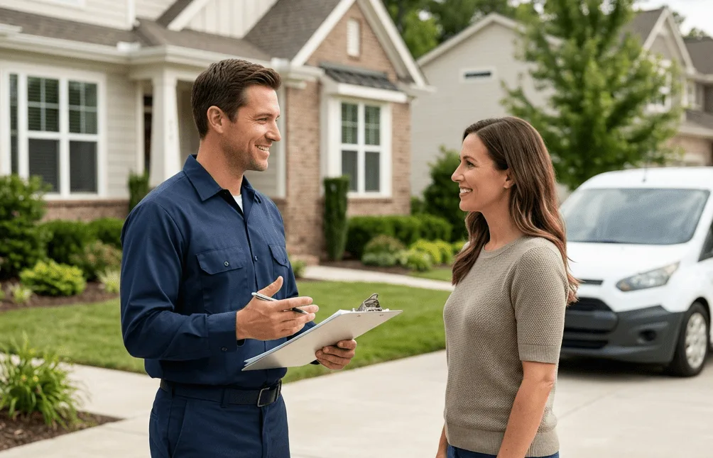 Mold Remediation Nisula, MI FAQs